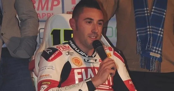 SBK, Matteo Baiocco a Motoblog: "Alla 1199 Panigale non manca proprio niente"