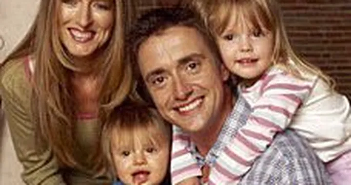 Top Gear: Hammond si sveglia e cammina