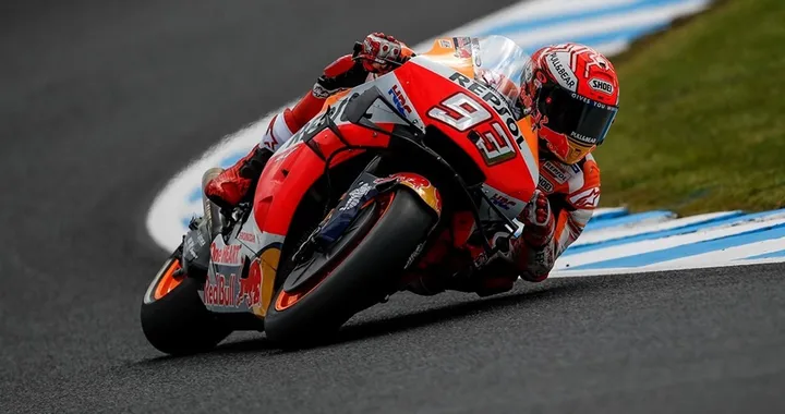MotoGP, Marquez chiude in bellezza. Quartararo c'è. L’addio di Jorge