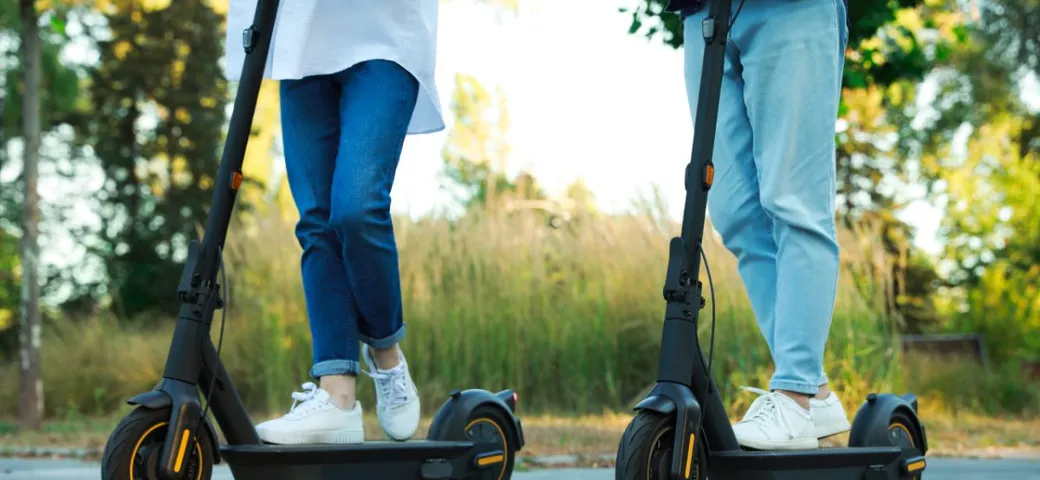 Monopattini elettrici: il nuovo Codice della Strada e il caos normativo