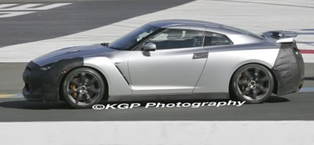 Nissan Skyline GT-R: lotta contro la speculazione