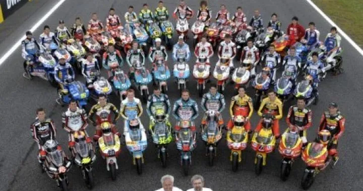 Entry List aggiornate per Moto2 e 125
