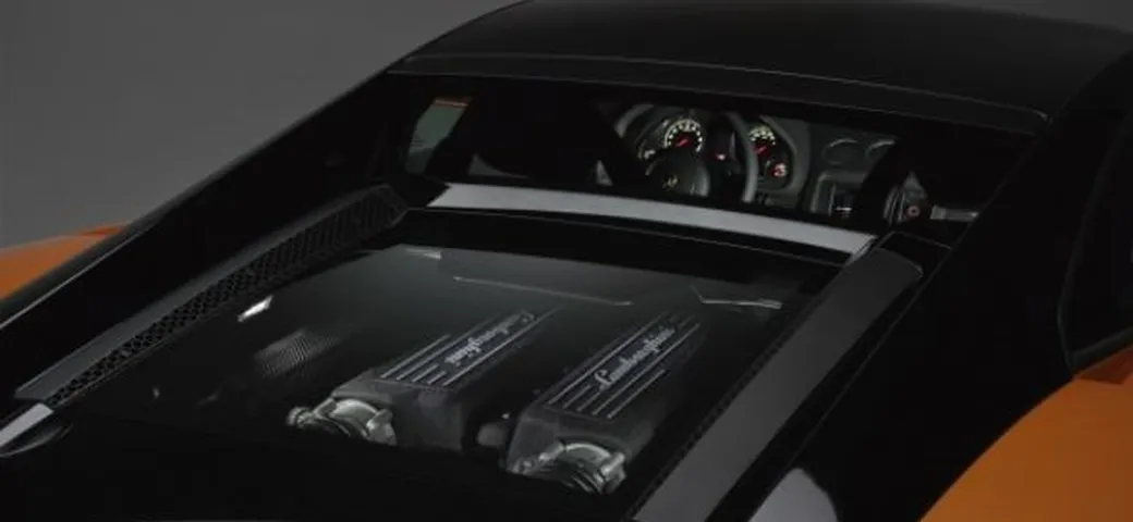 Lamborghini: 