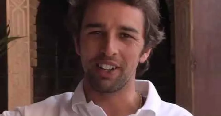 Ride For Life video: Day 5 - WE DID IT!!!  The final handover to riders for health