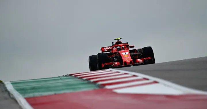 Formula 1 GP USA 2018, ordine di arrivo: vince Raikkonen! Verstappen 2°, Hamilton 3°
