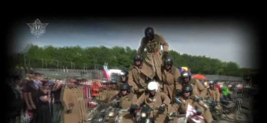 ISDE 2012: il video-racconto dell'avventura vissuta dalla Maglia Azzurra
