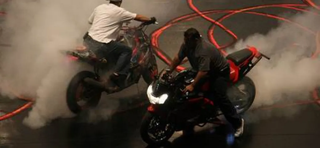 Il burnout? Un arte!