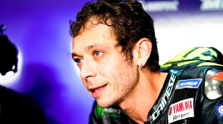 Valentino Rossi, due stagioni con Petronas: correrà fino a 43 anni
