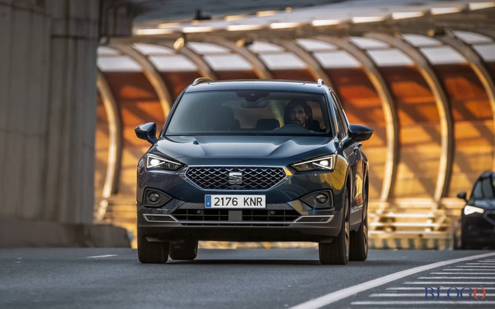 Seat Tarraco: primo contatto con il maxi SUV spagnolo