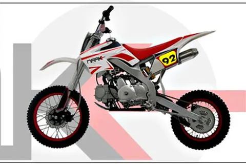 Midi motorbike on sale