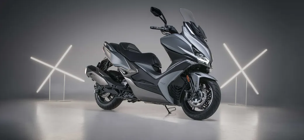Kymco: una speciale promozione su sei modelli