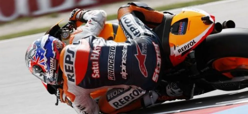 MotoGP: Gallery del weekend di gara a Brno