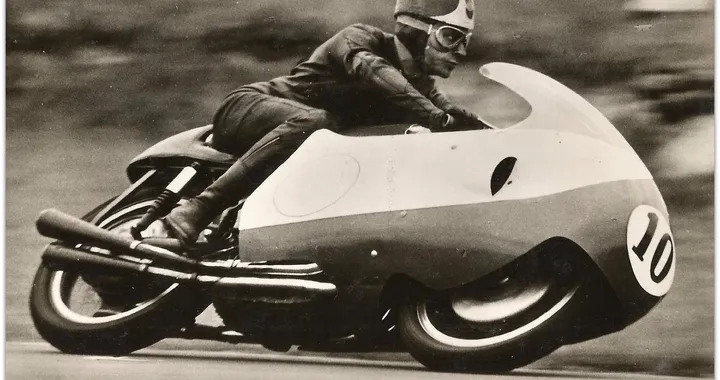 Motomondiale, 60 anni fa l’addio alle corse delle grandi Case italiane: un forfait che pesa ancora oggi