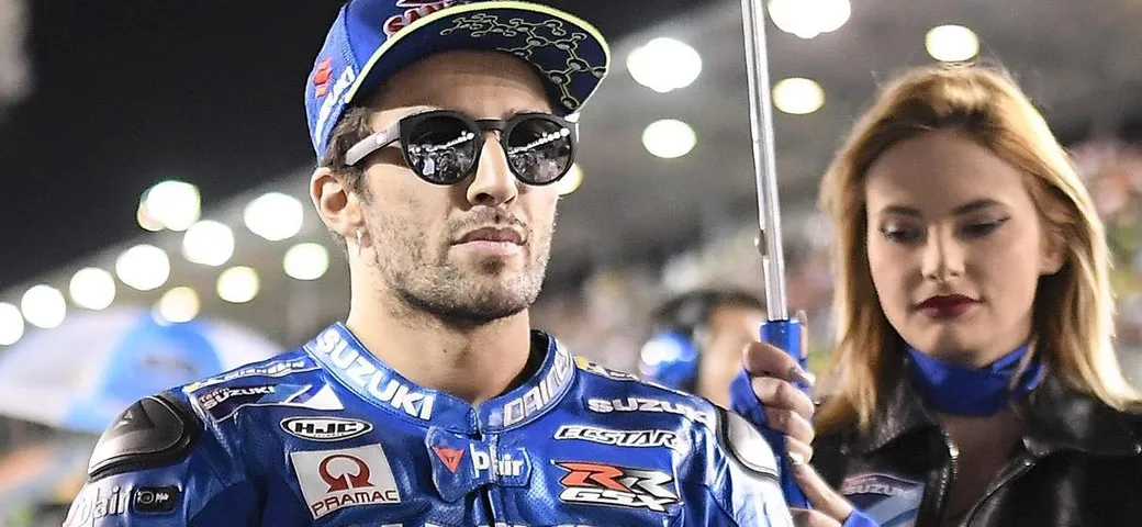 Iannone: 