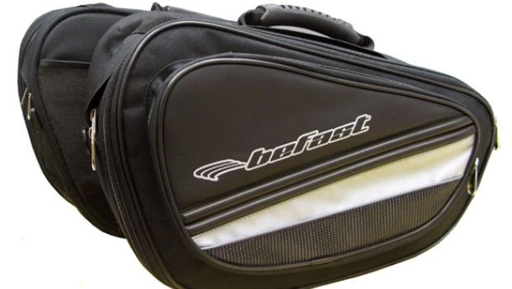 Borse laterali Befast