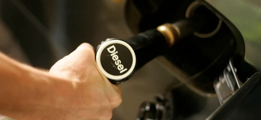 Le auto diesel sono ancora una forza: le più vendute in Italia a febbraio