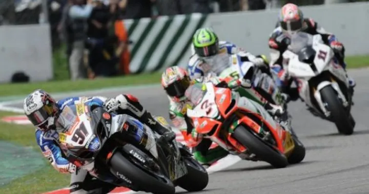 WSBK: 6° Round, Kyalami