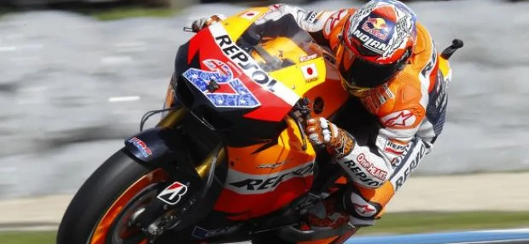 MotoGP: Gallery Gran Premio d'Australia