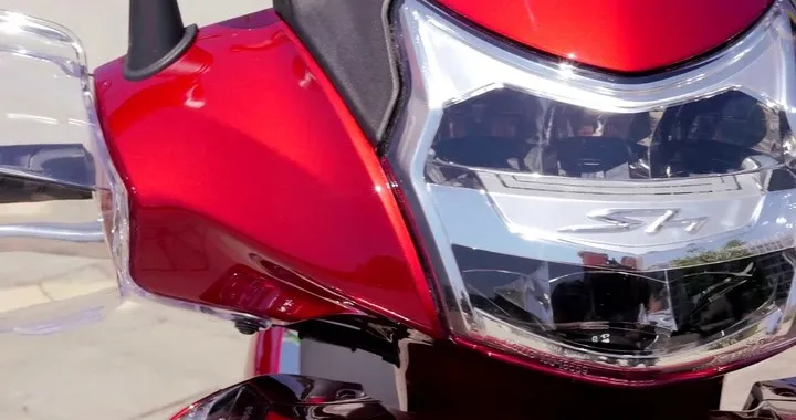 HONDA SH300i ABS 2016: la prova su strada