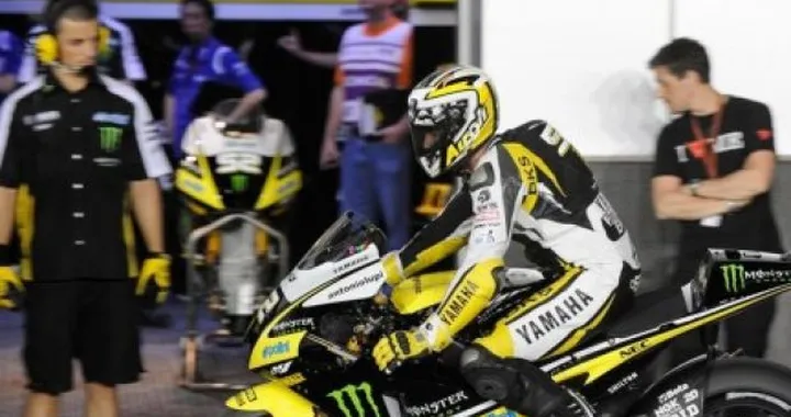 WSBK: James Toseland ritorna in SBK con Alstare Suzuki?
