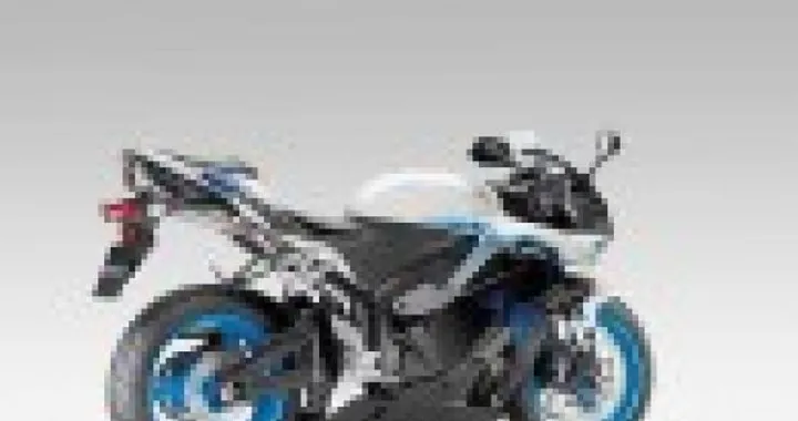 Video Honda CBR600RR my 2009