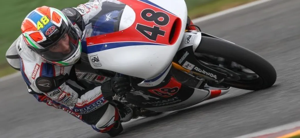 CIV, Moto3: La sfida tricolore di Lorenzo Dalla Porta