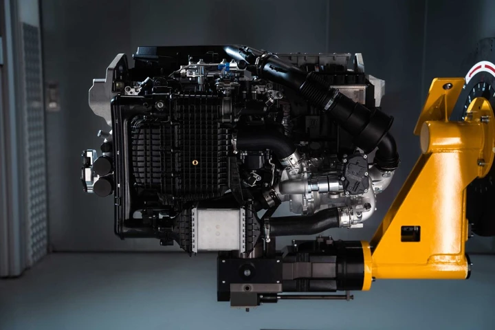 BMW, idrogeno: la produzione delle nuove celle a combustibile dal 2028