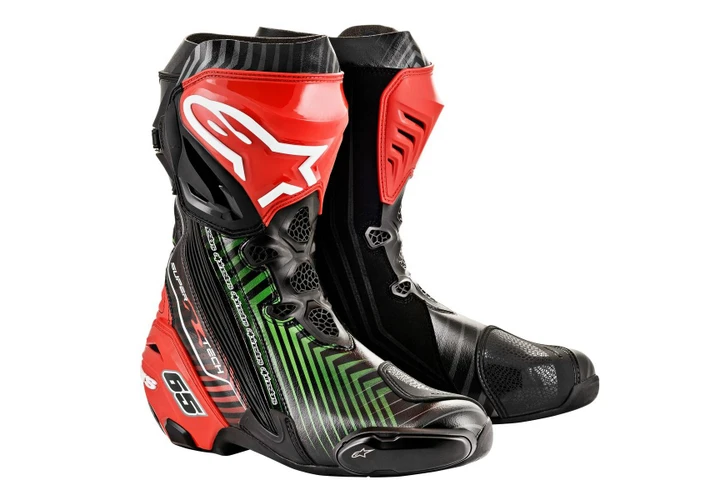 Stivali da moto Alpinestars 