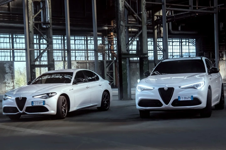 Alfa Romeo Giulia e Stelvio 2021: prezzi, allestimenti e novità
