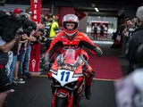 Supersport Australia: prima vittoria per Bulega e la Panigale V2
