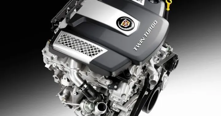Cadillac CTS: arrivano il TwinTurbo V6 ed il cambio automatico ad otto marce