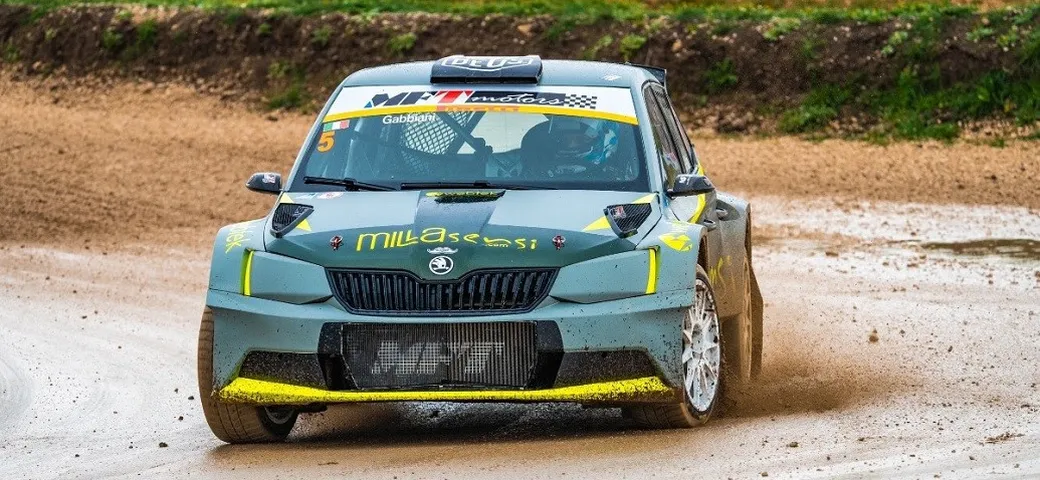 RX Italia 2022 Maggiora: informazioni, programma, biglietti