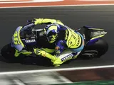 Valentino Rossi: dalla R1 a Valencia per Bagnaia