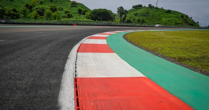MotoGP | Capirossi, test di Mandalika: "Tutte le piste hanno problemi al debutto"