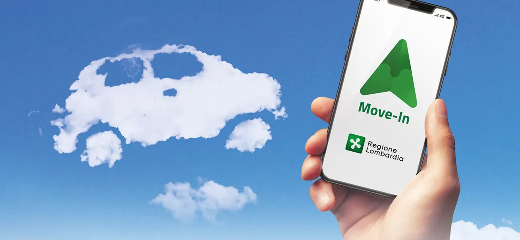 Blocco Diesel Euro 5, come funziona il dispositivo MoVe-In