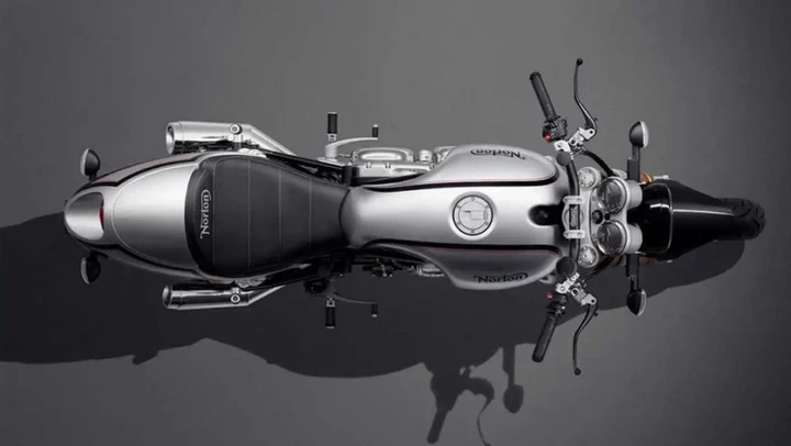 Norton annuncia una 