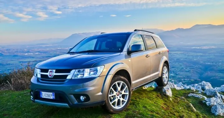 Sconti Fiat: la Freemont a 29.900 euro
