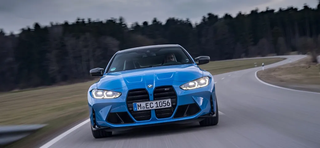 BMW M4: nuove indiscrezioni per la rediviva CSL
