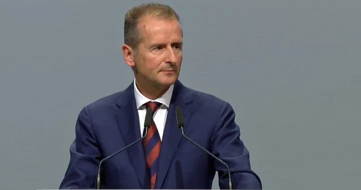 Volkswagen: assemblea annuale