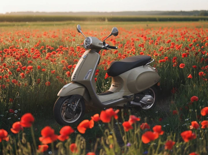 Vespa Primavera e Sprint S: ecco come cambiano nel 2026