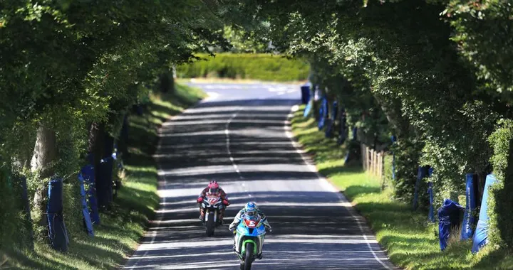 Road Racing: cancellato l'Ulster GP 2020