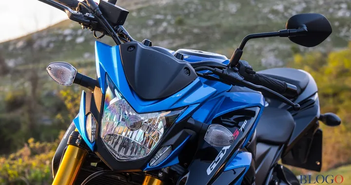 Suzuki GSX-S 750 ABS: il nostro test su strada
