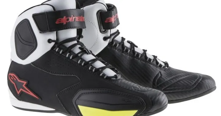 Alpinestars: collezione completa Spring 2015