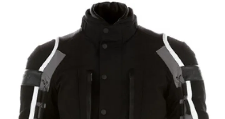 Novità Dainese: Giacca Gator Evo