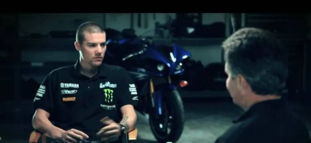 Una chiaccherata con Ben Spies ed Eddie Lawson