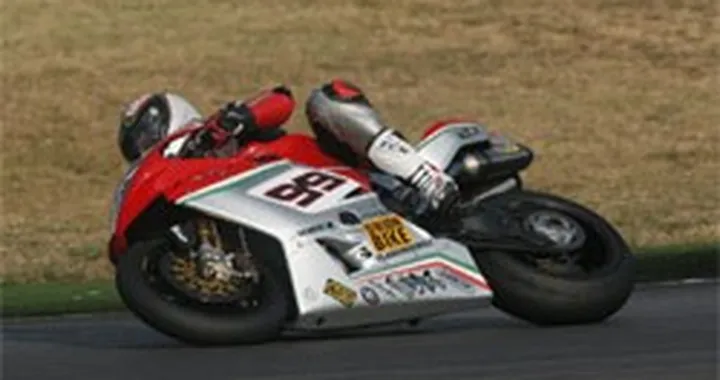 CIV a Misano: vincono Scassa, Roccoli, Pirro e Savadori