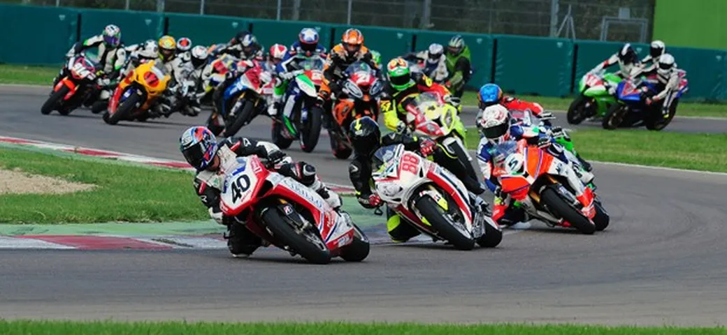 Coppa Italia 2014: 11 gare nel 4° round di Imola
