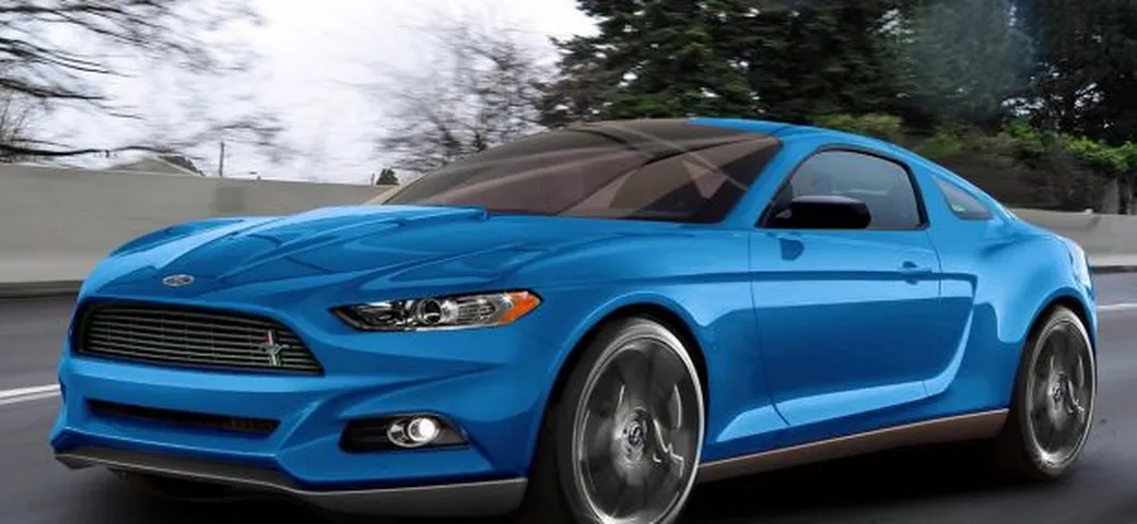 Ford Mustang e Ford Focus RS: in futuro con lo stesso motore?