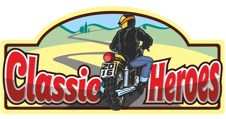 Classic &amp; Scrambling Heroes 2016