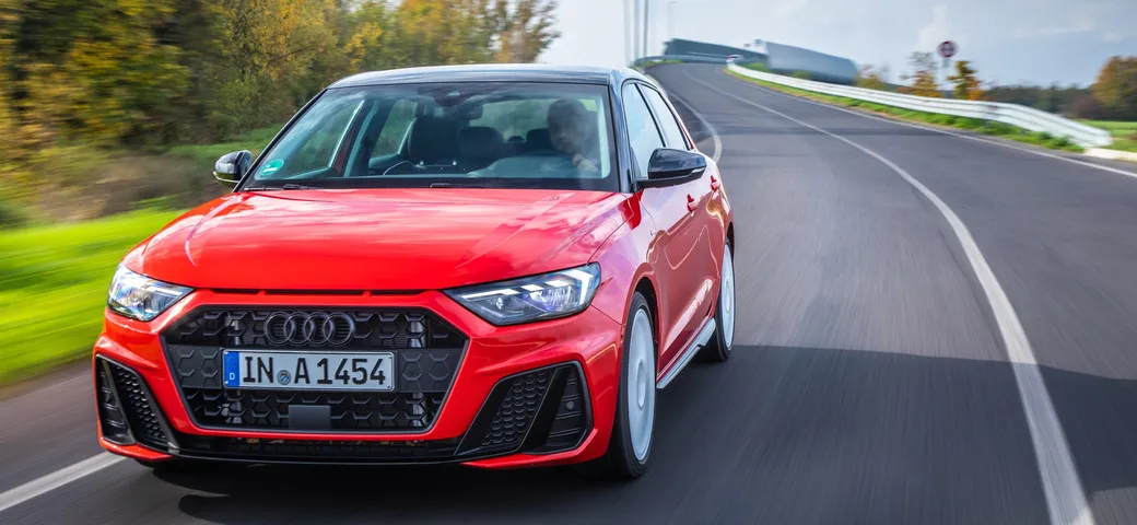 Audi A1 Sportback: storia, allestimenti e prezzi [Video]